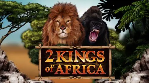 2 Kings of Africa - Marakumi - Kenya